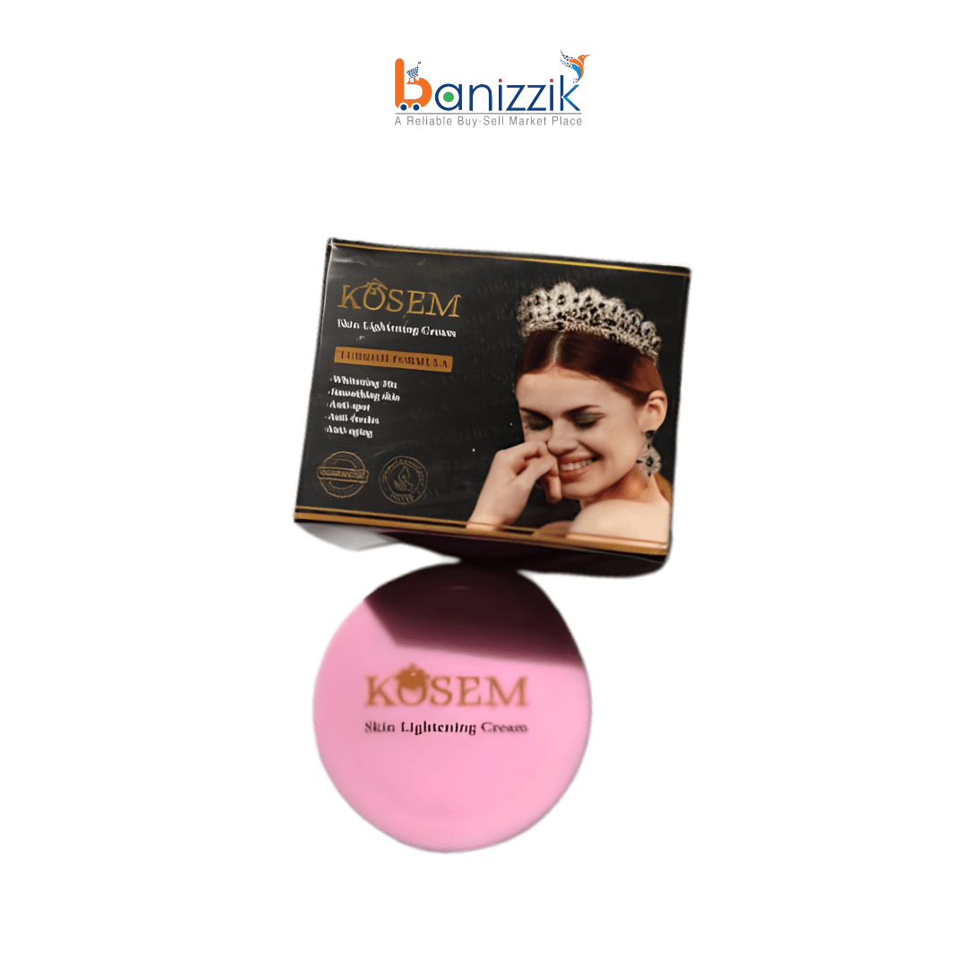 Kosem Skin Lightening Cream