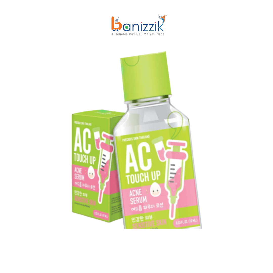 Precious Skin AC Touch Up Acne Serum