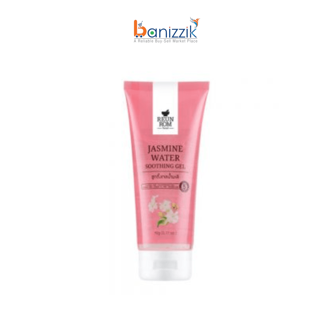 Reun Rom Jesmin Water Soothing Gel – 90g