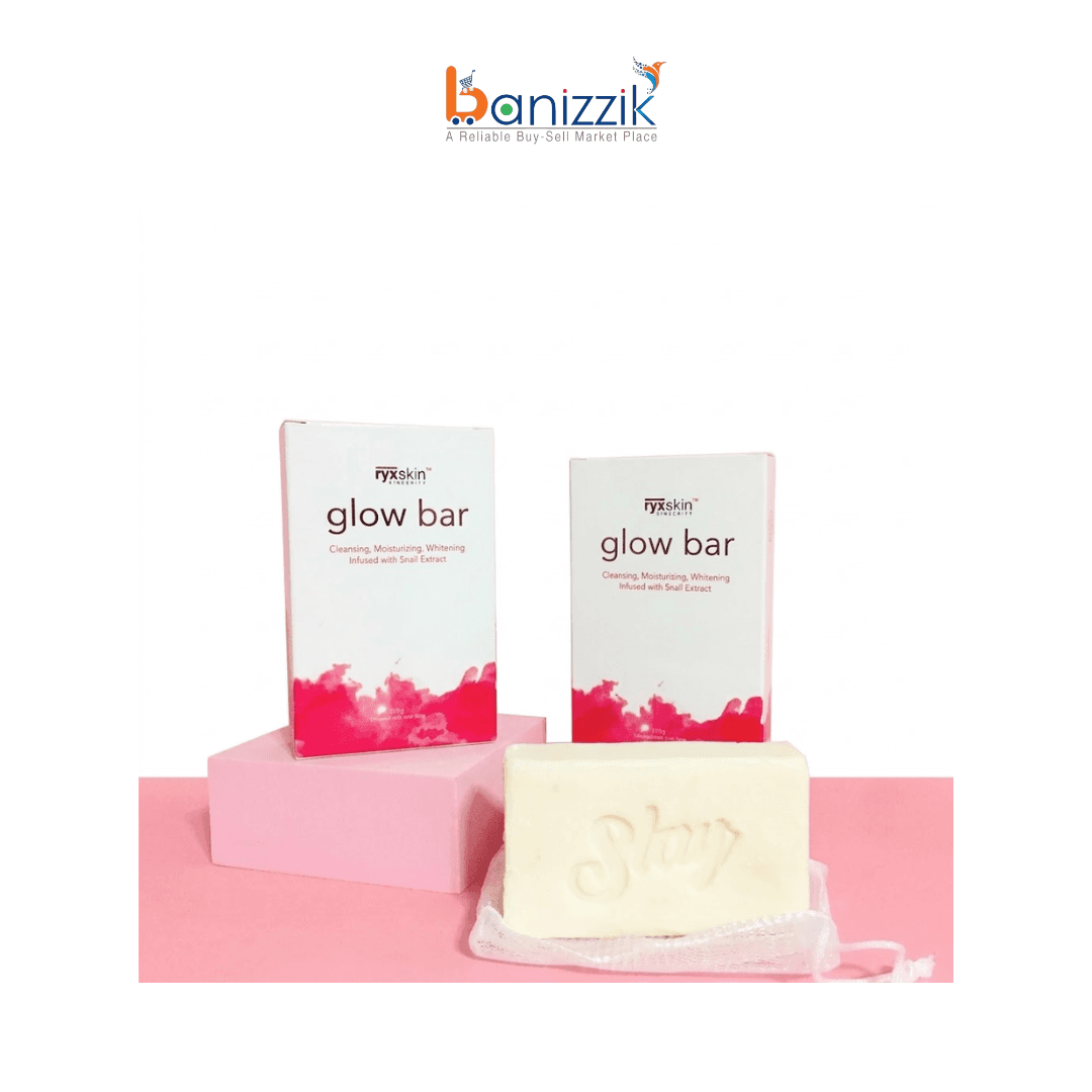 RYX SKIN GLOW BAR