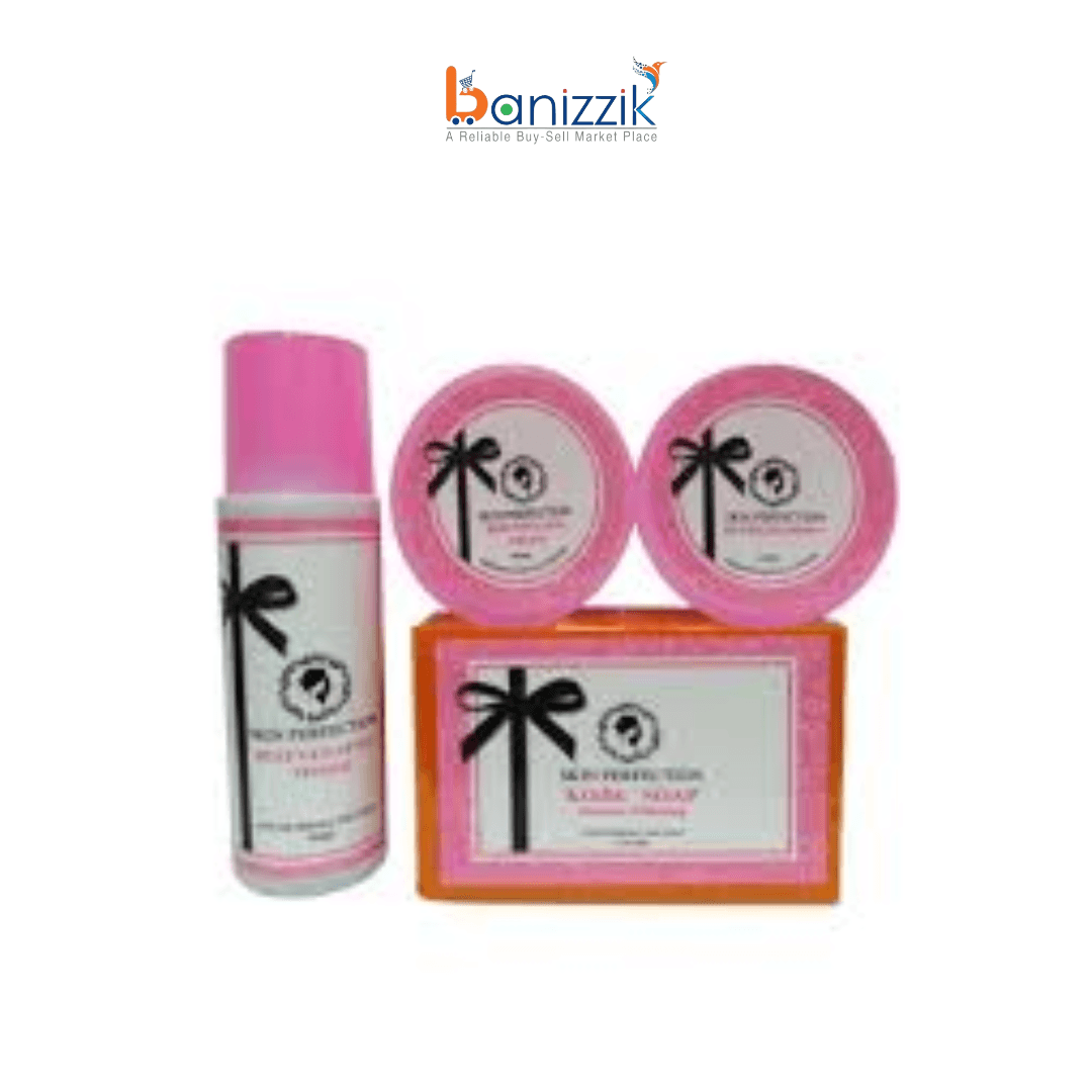 Skin Perfection Rejuvenating Set