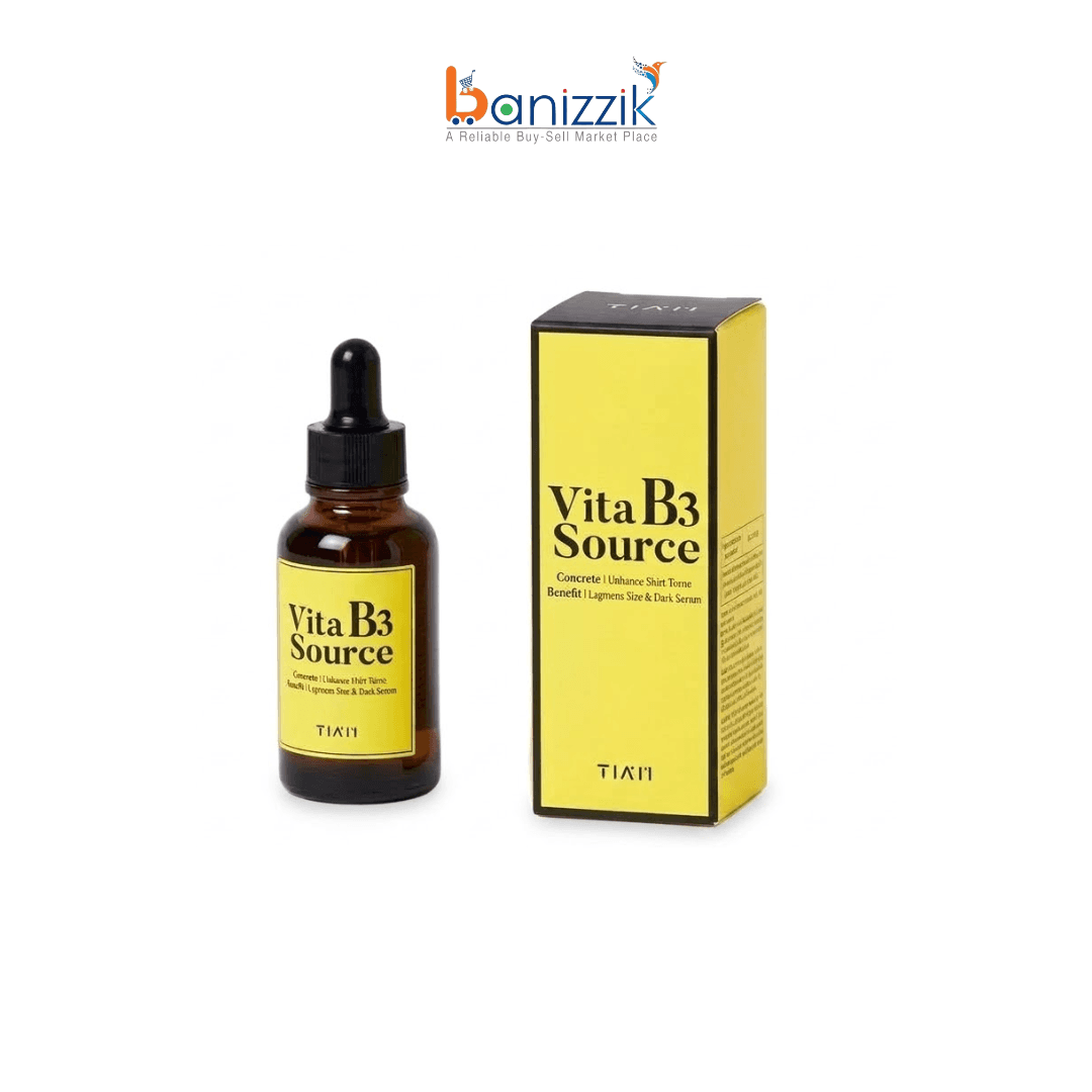 VITA B3 SOURCE SERUM 40ML