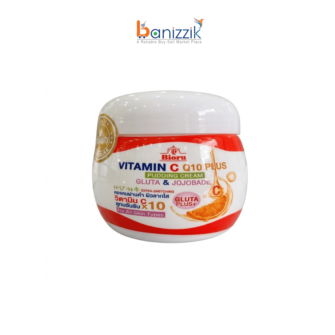 DIORA VITAMIN C Q-10 PLUS