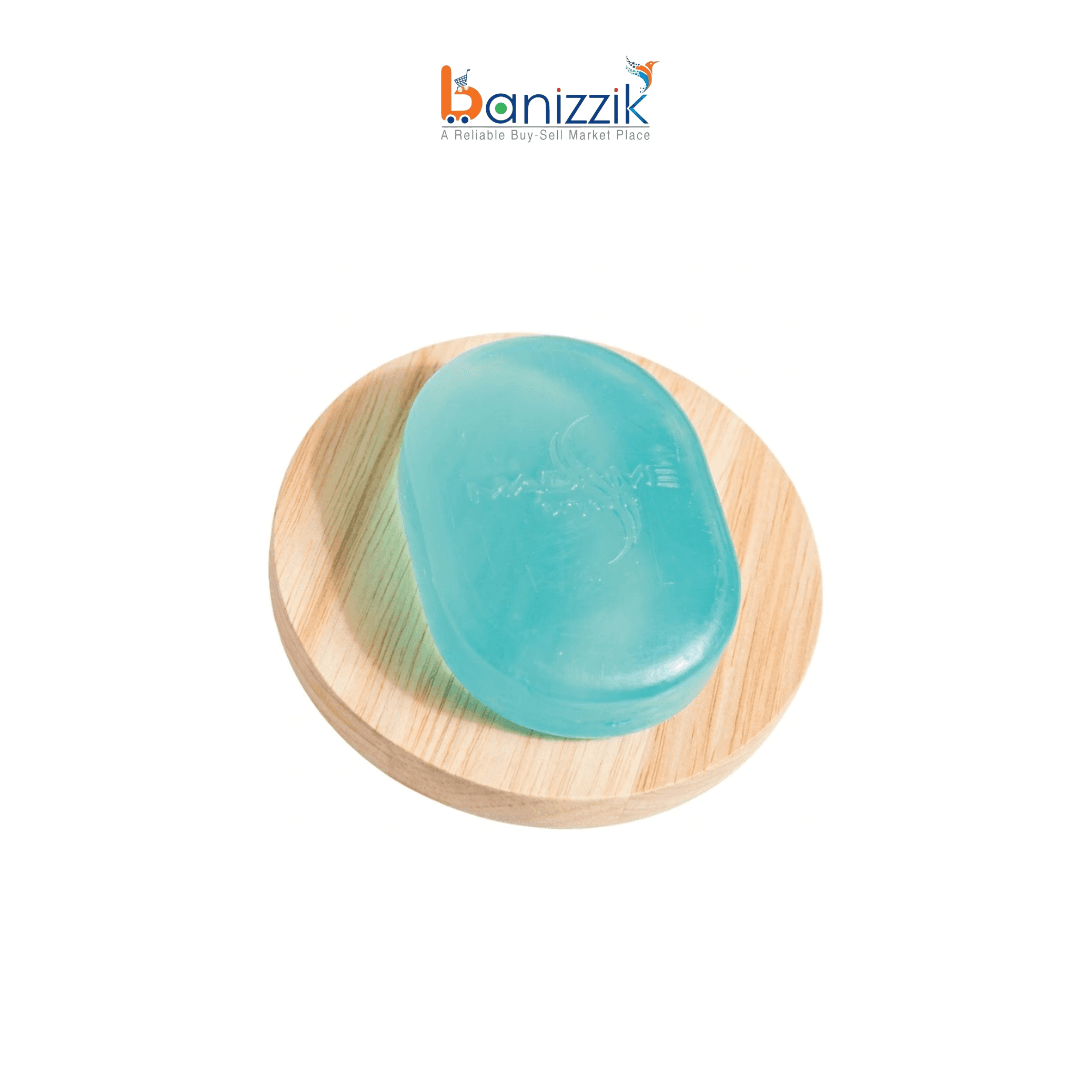 Madame Organic Tea Tree Oil Soap