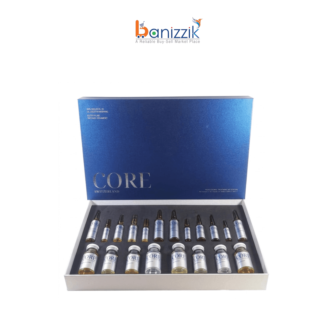 Core SLC24A5 INHIBITORS Glutathione Injection with this neutro skin kiwi gold box