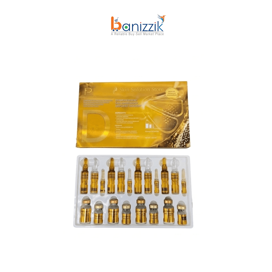 Glutax 8800000gs Supreme Pico Cell Absorption