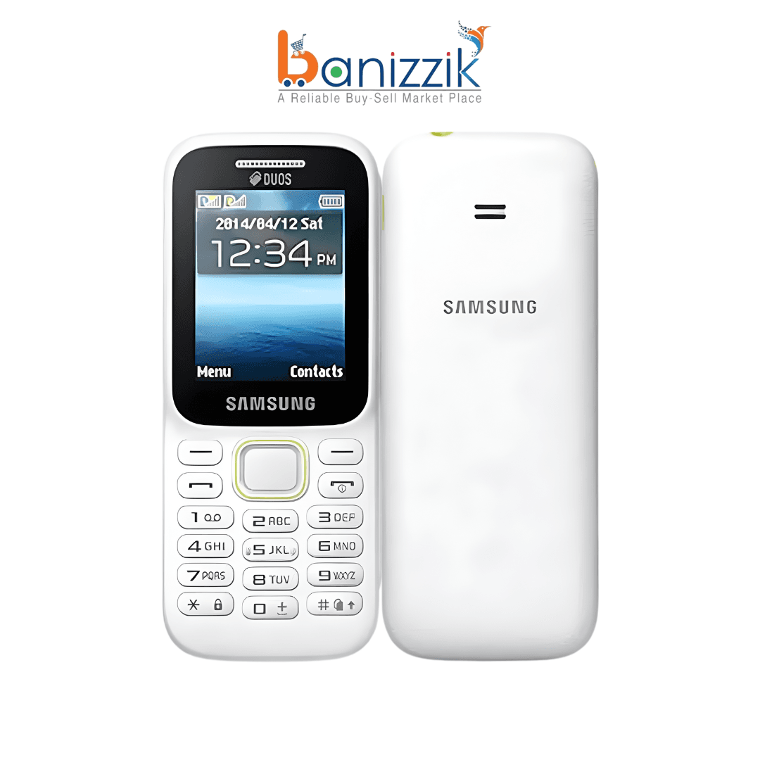 Samsung Guru Music 2
