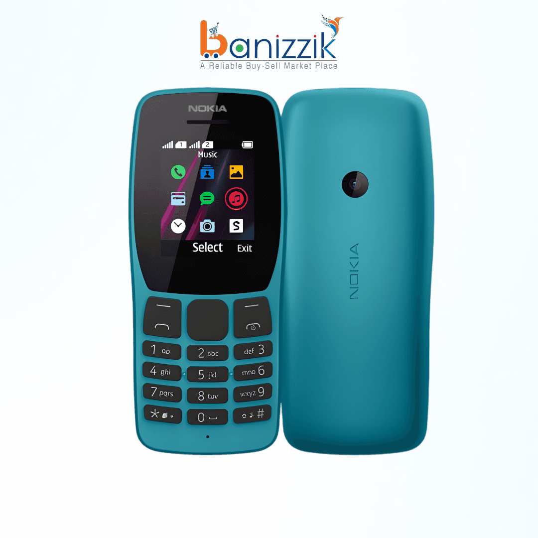 Nokia 110 New