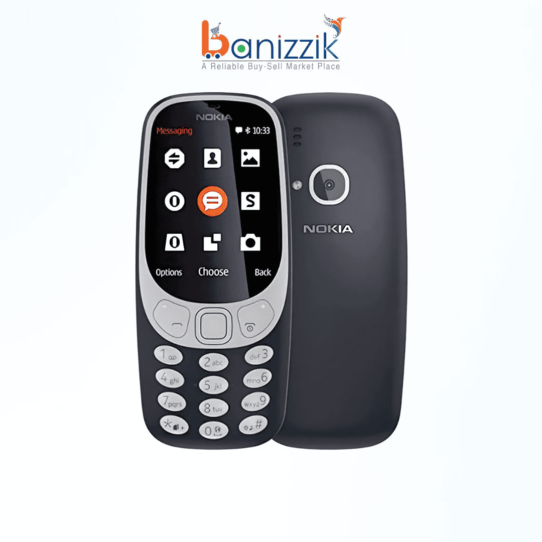 Nokia 3310