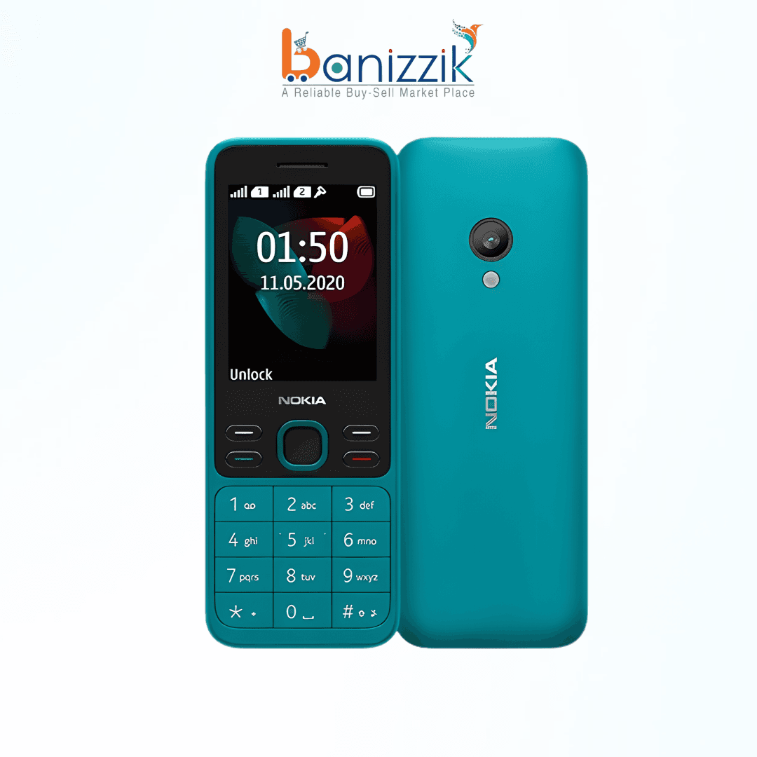 Nokia 150
