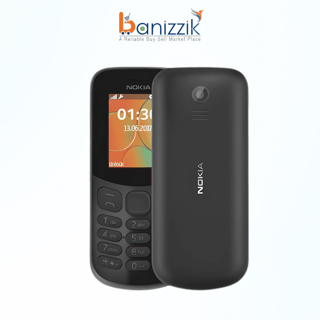 Nokia 130