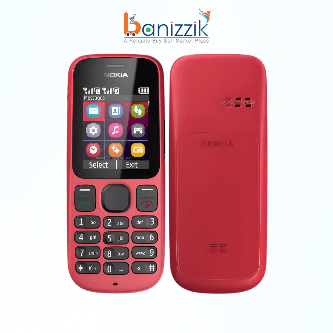 Nokia 101