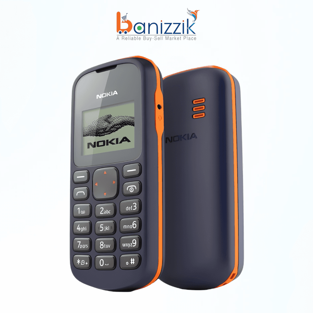 Nokia 103