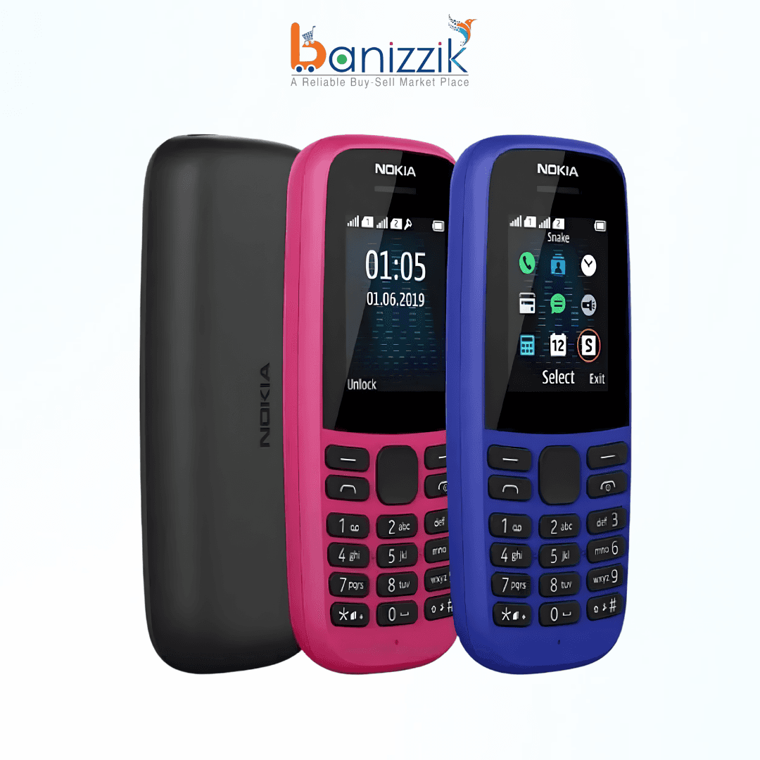 Nokia 105