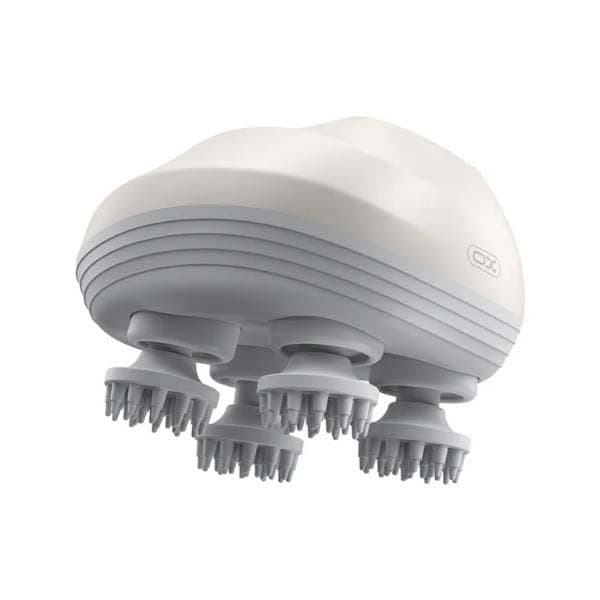 Electric Smart Scalp Massager