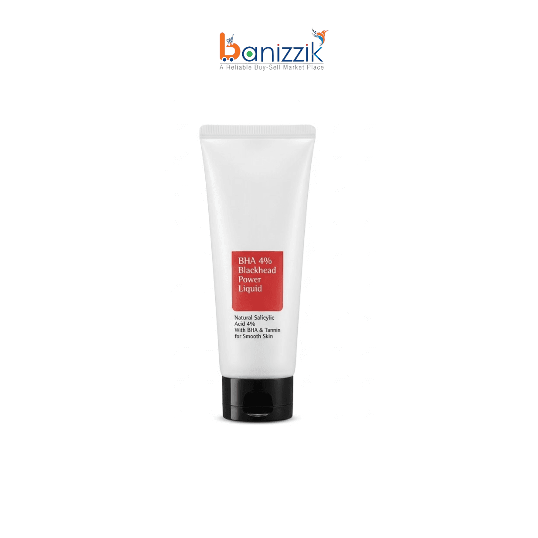 Salicylic Acid Daily Gentle Cleanser view 1